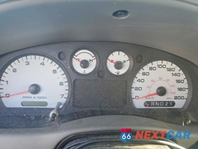 Zdjęcie 9 z 11 samochodu: 2011 FORD RANGER SUPER CAB VIN:1FTKR4EE8BPA72701 - miniatura