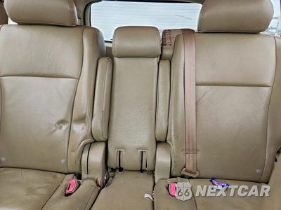 Zdjęcie 19 z 26 samochodu: 2009 TOYOTA HIGHLANDER VIN:JTEDS41A892073284 - miniatura