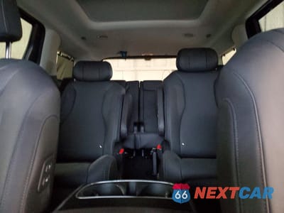 Zdjęcie 10 z 14 samochodu: 2026 KIA CARNIVAL HYBRID SX PRESTIGE VIN:KNDNE5KA7T6126741 - miniatura