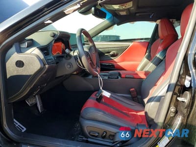 Zdjęcie 7 z 12 samochodu: 2022 LEXUS ES 300 VIN:58AGZ1B11NU113850 - miniatura