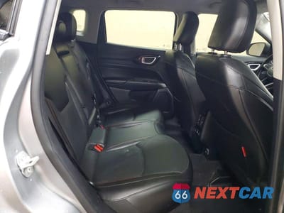 Zdjęcie 11 z 12 samochodu: 2022 JEEP COMPASS TRAILHAWK VIN:3C4NJDDB7NT104582 - miniatura