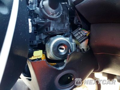 Zdjęcie 13 z 14 samochodu: 2020 KIA SOUL LX VIN:KNDJ22AU9L7051150 - miniatura