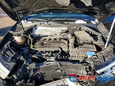 Zdjęcie 12 z 12 samochodu: 2016 AUDI Q3 VIN:WA1GFCFS8GR005194 - miniatura