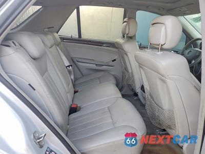 Zdjęcie 11 z 13 samochodu: 2008 MERCEDES-BENZ ML 550 VIN:4JGBB72E88A367332 - miniatura