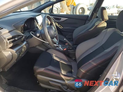 Zdjęcie 7 z 12 samochodu: 2024 SUBARU WRX VIN:JF1VBAB66R9800534 - miniatura