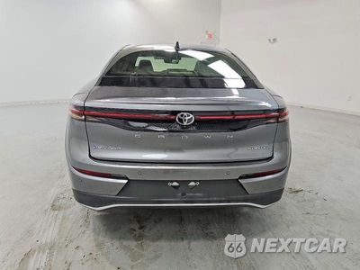 Zdjęcie 6 z 12 samochodu: 2026 TOYOTA CROWN XLE VIN:JTDAAAAF7T3042436 - miniatura