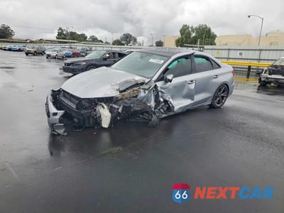 2024 AUDI A3 PREMIUM WAUGUDGY2RA040428 - główne zdjęcie licytacji z USA - miniatura