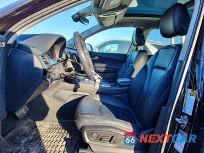 Zdjęcie 7 z 13 samochodu: 2018 AUDI Q7 PREMIUM PLUS VIN:WA1LAAF78JD038827 - miniatura