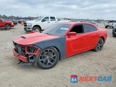 2018 DODGE CHARGER R 2C3CDXCT6JH244351 - główne zdjęcie licytacji z USA - miniatura