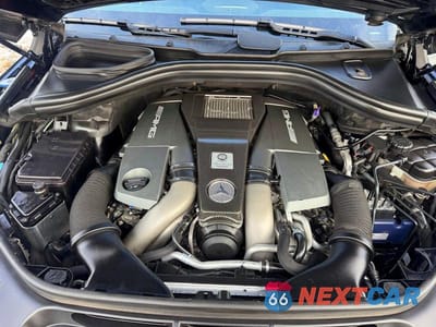 Zdjęcie 6 z 10 samochodu: 2018 MERCEDES-BENZ GLE 63 AMG-S 4MATIC VIN:4JGDA7FB0JB055078 - miniatura