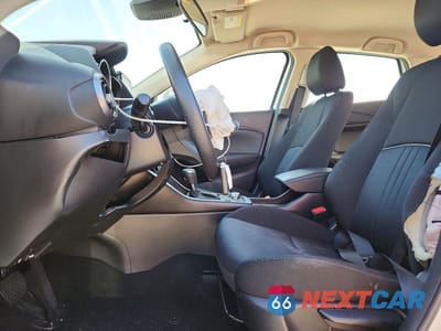 Zdjęcie 7 z 12 samochodu: 2019 MAZDA CX-3 SPORT VIN:JM1DKDB70K0442812 - miniatura