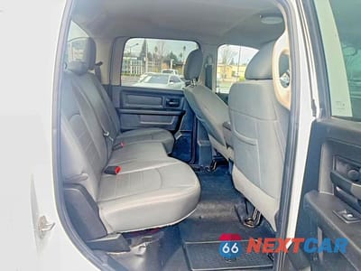 Zdjęcie 6 z 10 samochodu: 2018 RAM 1500 SSV VIN:1C6RR7XT3JS326149 - miniatura