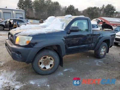2011 TOYOTA TACOMA 5TFPX4EN5BX001225 - główne zdjęcie licytacji z USA - miniatura