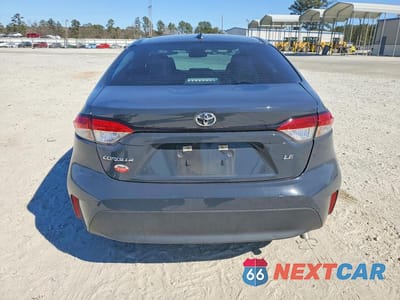 Zdjęcie 6 z 12 samochodu: 2025 TOYOTA COROLLA LE VIN:5YFB4MDE0SP255945 - miniatura