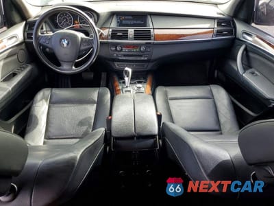 Zdjęcie 8 z 11 samochodu: 2011 BMW X5 XDRIVE35I VIN:5UXZV4C50BL413219 - miniatura