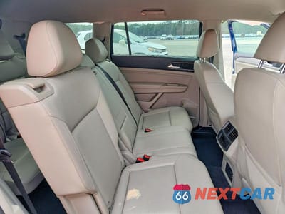 Zdjęcie 11 z 13 samochodu: 2018 VOLKSWAGEN ATLAS SE VIN:1V2KR2CA9JC579776 - miniatura