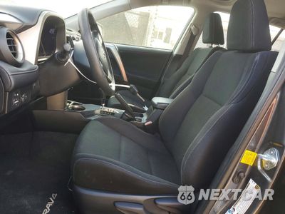 Zdjęcie 7 z 12 samochodu: 2015 TOYOTA RAV4 XLE VIN:JTMRFREV8FD173507 - miniatura