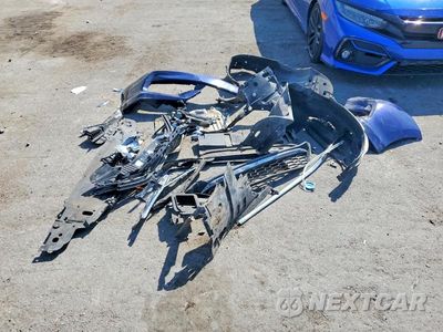 Zdjęcie 12 z 13 samochodu: 2016 HONDA ACCORD LX VIN:1HGCR2F33GA113267 - miniatura