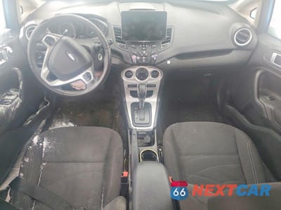 Zdjęcie 8 z 12 samochodu: 2016 FORD FIESTA SE VIN:3FADP4EJ8GM149307 - miniatura