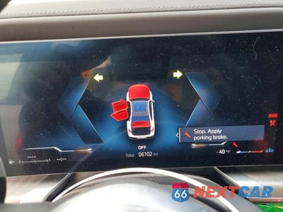 Zdjęcie 9 z 12 samochodu: 2025 BMW 760 XI VIN:WBA33EJ0XSCV31673 - miniatura