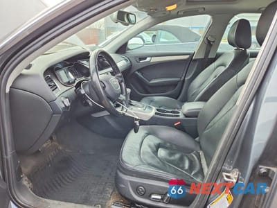 Zdjęcie 7 z 11 samochodu: 2013 AUDI A4 PREMIUM PLUS VIN:WAUFFAFL0DN006676 - miniatura
