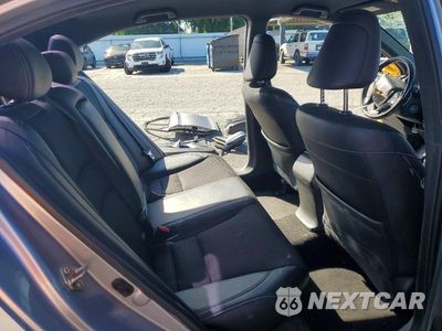 Zdjęcie 10 z 12 samochodu: 2016 HONDA ACCORD SPORT VIN:1HGCR2F57GA201854 - miniatura