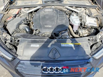 Zdjęcie 11 z 13 samochodu: 2019 AUDI A4 PREMIUM VIN:WAUGMAF40KN018388 - miniatura