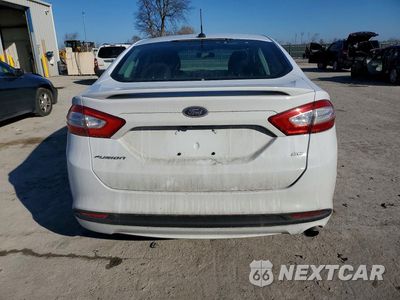 Zdjęcie 6 z 12 samochodu: 2015 FORD FUSION SE VIN:3FA6P0H76FR291108 - miniatura