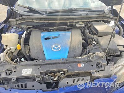 Zdjęcie 11 z 12 samochodu: 2012 MAZDA 3 I VIN:JM1BL1L8XC1548321 - miniatura