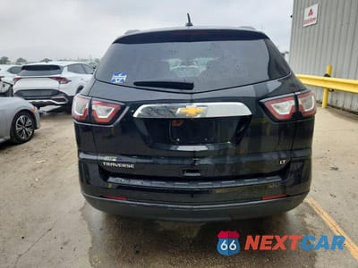 Zdjęcie 6 z 13 samochodu: 2017 CHEVROLET TRAVERSE LT VIN:1GNKRGKDXHJ221805 - miniatura