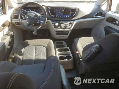 Zdjęcie 8 z 14 samochodu: 2022 CHRYSLER VOYAGER LX VIN:2C4RC1CG3NR163011 - miniatura