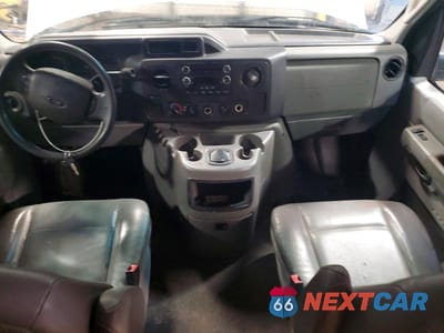 Zdjęcie 8 z 13 samochodu: 2011 FORD ECONOLINE CARGO E-25 VIN:1FTNS2EW8BDA33350 - miniatura