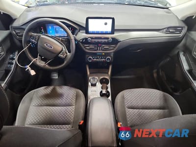 Zdjęcie 8 z 14 samochodu: 2025 FORD ESCAPE ACTIVE VIN:1FMCU9GN7SUA30160 - miniatura