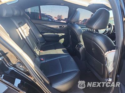 Zdjęcie 10 z 11 samochodu: 2020 INFINITI Q50 PURE VIN:JN1EV7AP8LM205013 - miniatura