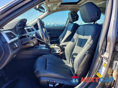 Zdjęcie 7 z 12 samochodu: 2018 BMW 320 XI VIN:WBA8E5G53JNU45983 - miniatura