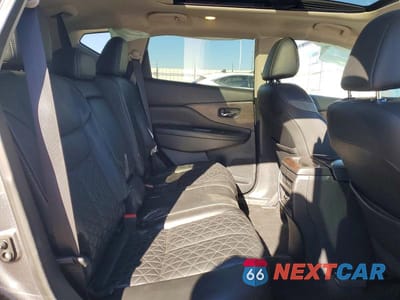 Zdjęcie 11 z 13 samochodu: 2019 NISSAN MURANO PLATINUM VIN:5N1AZ2MJ2KN128234 - miniatura