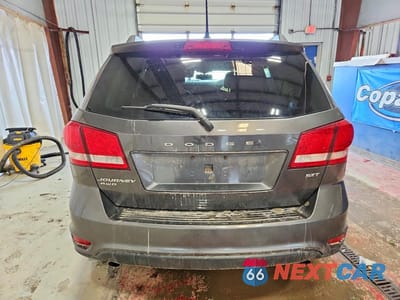Zdjęcie 6 z 12 samochodu: 2015 DODGE JOURNEY SXT VIN:3C4PDDBG9FT725614 - miniatura