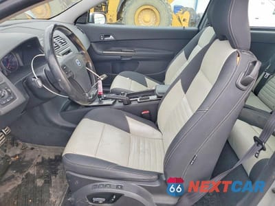 Zdjęcie 7 z 13 samochodu: 2009 VOLVO C30 T5 VIN:YV1MK672692135615 - miniatura