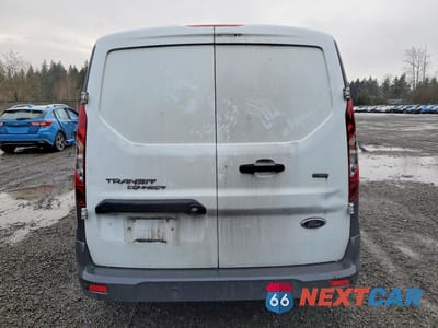 Zdjęcie 6 z 13 samochodu: 2015 FORD TRANSIT CONNECT DELIVERY VAN VIN:NM0KS6EX4F1213058 - miniatura