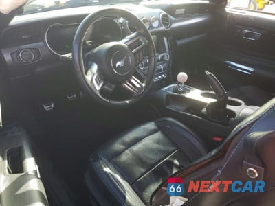 Zdjęcie 8 z 12 samochodu: 2021 FORD MUSTANG GT VIN:1FA6P8CF7M5102415 - miniatura