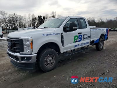 2023 FORD F250 SUPER DUTY 1FT7X2BA2PEE04782 - główne zdjęcie licytacji z USA - miniatura