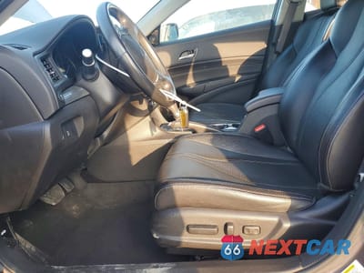 Zdjęcie 7 z 12 samochodu: 2019 ACURA ILX PREMIUM VIN:19UDE2F76KA006547 - miniatura