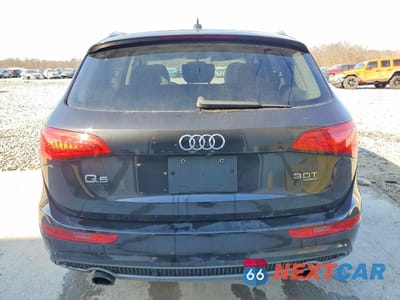 Zdjęcie 6 z 12 samochodu: 2013 AUDI Q5 PREMIUM PLUS VIN:WA1DGAFP5DA066769 - miniatura