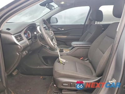 Zdjęcie 7 z 14 samochodu: 2021 GMC ACADIA SLE VIN:1GKKNKLA4MZ190594 - miniatura