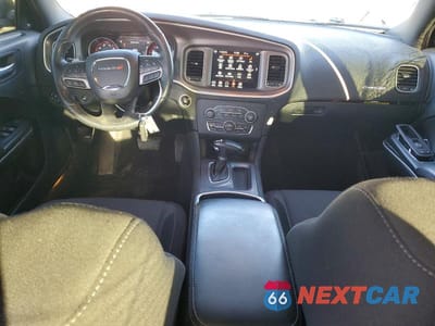 Zdjęcie 8 z 11 samochodu: 2022 DODGE CHARGER SXT AWD VIN:2C3CDXJG6NH186690 - miniatura