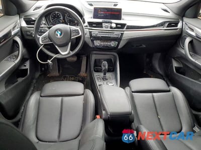 Zdjęcie 8 z 12 samochodu: 2020 BMW X2 XDRIVE28I VIN:WBXYJ1C01L5R25768 - miniatura