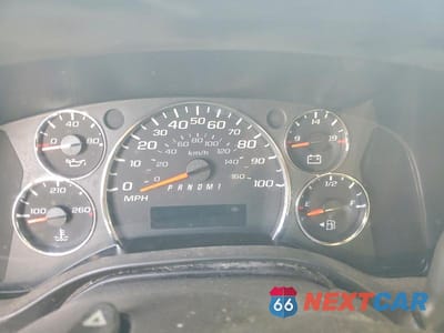 Zdjęcie 9 z 12 samochodu: 2014 CHEVROLET EXPRESS 2500 UTILITY / SERVICE VAN VIN:1GCWGFCB7E1132289 - miniatura