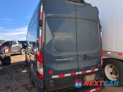Drugie zdjęcie samochodu z przodu: 2020 FORD TRANSIT 250 DELIVERY VAN VIN:1FTBR3X87LKB32452 - miniatura