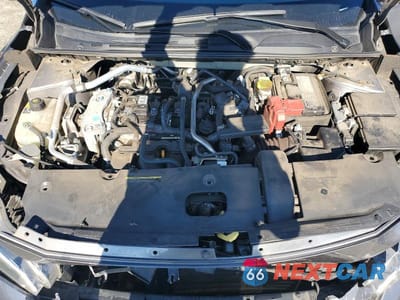 Zdjęcie 11 z 11 samochodu: 2023 NISSAN SENTRA S VIN:3N1AB8BVXPY302422 - miniatura