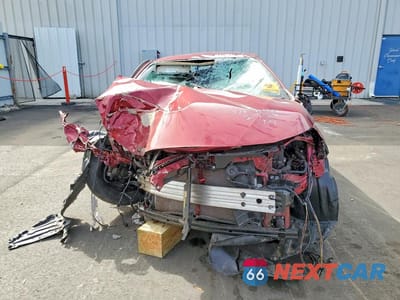 Piąte zdjęcie samochodu w środku: 2025 TOYOTA COROLLA LE VIN:5YFB4MDE2SP283732 - miniatura